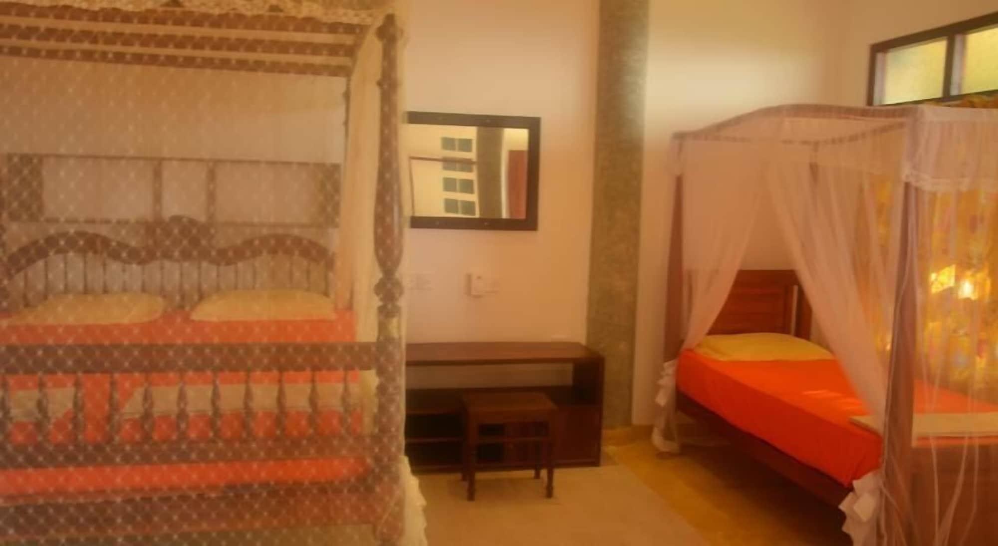 Time N Tide Beach Resort Hikkaduwa Buitenkant foto